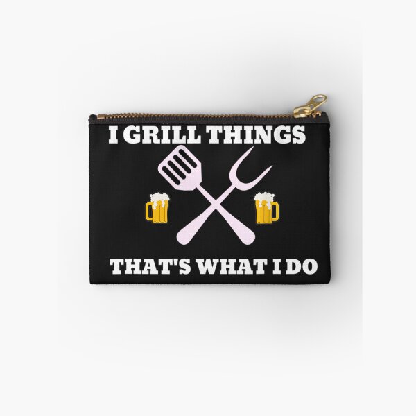 Item preview, Funny Drink Beer Grill Dad Father s Day Gift designed and sold by arabrefugee0695.