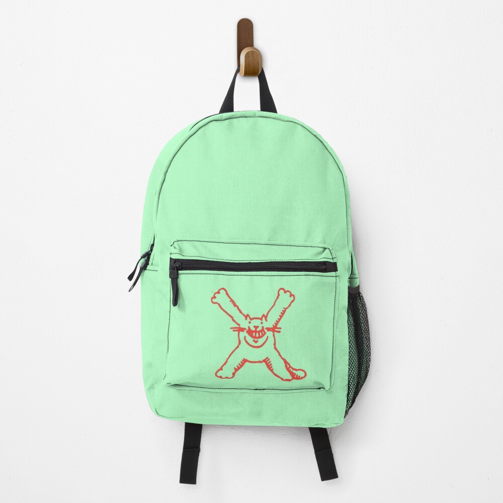 Item preview, Backpack designed and sold by Rajeev5025.