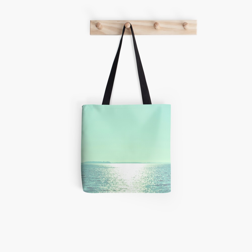 Summer Shine Tote Bag