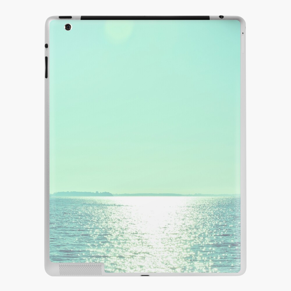 Item preview, iPad Skin designed and sold by AmyHamilton.