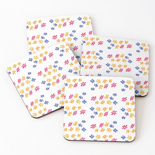 Item preview, Red yellow and blue. These flowers are for you. designed and sold by Nupitz.