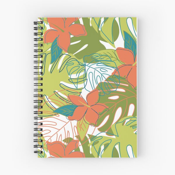 Aperçu de l'œuvre Moody Monstera 4 créée et vendue par Redhillcreative.
