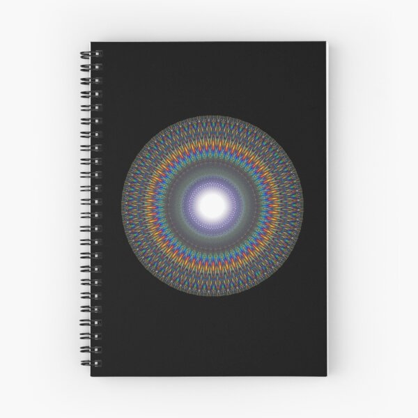Item preview, Mandala Inner Light designed and sold by Wernher Krutein.