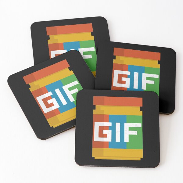 Item preview, Gif Jif Peanut Butter designed and sold by AudibleKelly.