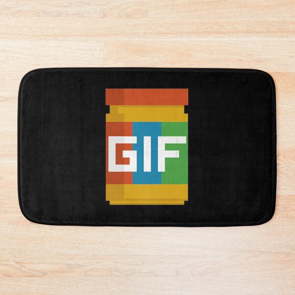 Item preview, Gif Jif Peanut Butter designed and sold by AudibleKelly.