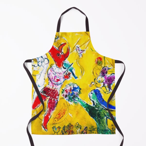 Item preview, The Dance and the Circus designed and sold by mary-cockrell.