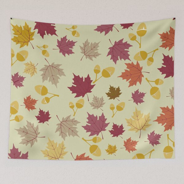 Item preview, Autumn | Foliage | Fall foliage designed and sold by DerSenat.