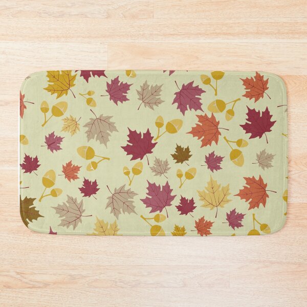 Item preview, Autumn | Foliage | Fall foliage designed and sold by DerSenat.