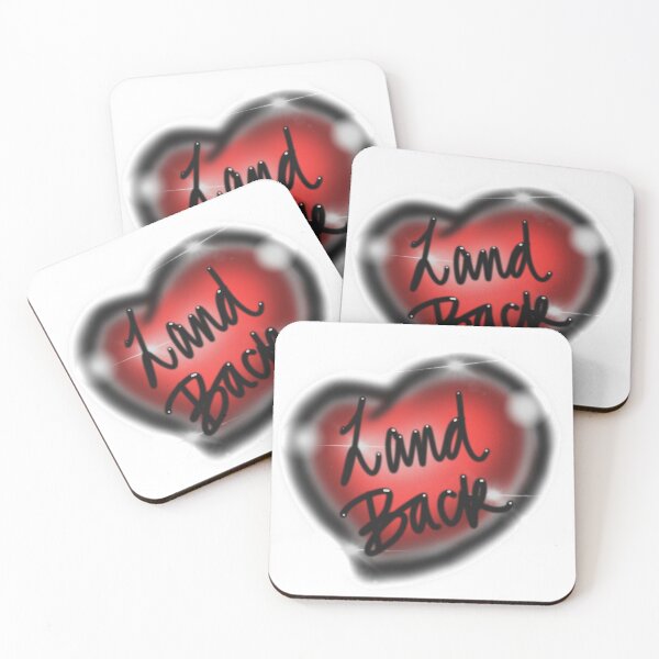 Item preview, LB airbrush designed and sold by heartdarts.