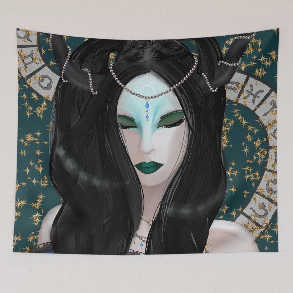 Item preview, Taurus designed and sold by IdrisRose.