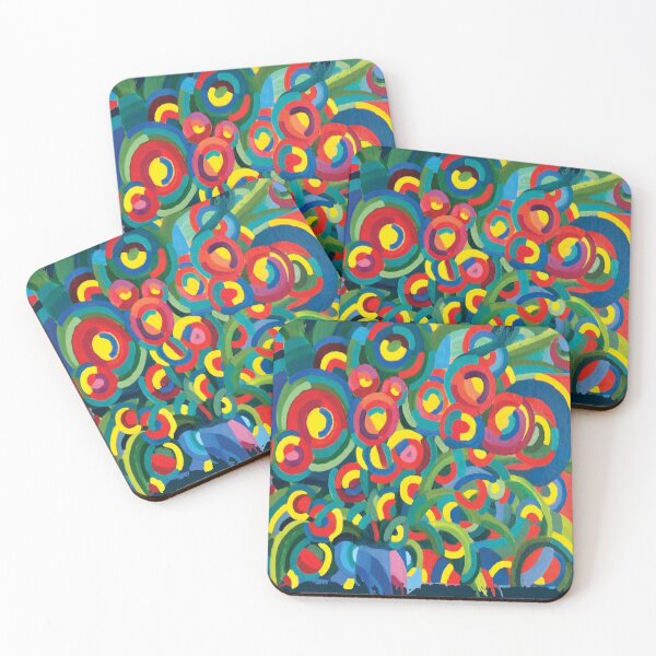Item preview, geometric abstraction designed and sold by vladislava antsiferova.