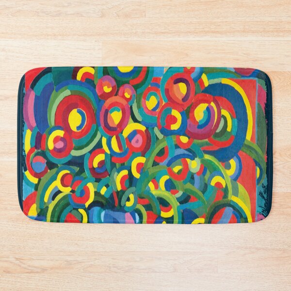 Item preview, geometric abstraction designed and sold by vladislava antsiferova.