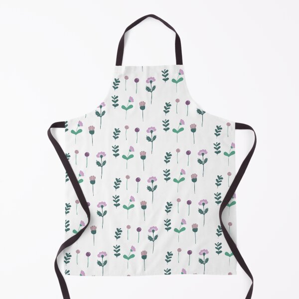 Item preview, Flowers nursery purple lilac designed and sold by svenjakruchten.