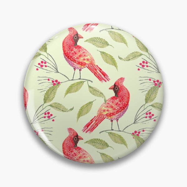Item preview, The beautiful orange bird  designed and sold by Bossmommy84.