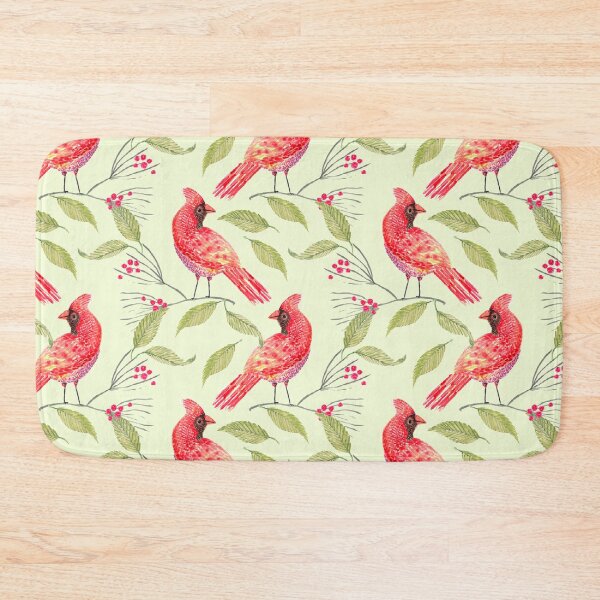 Item preview, The beautiful orange bird  designed and sold by Bossmommy84.