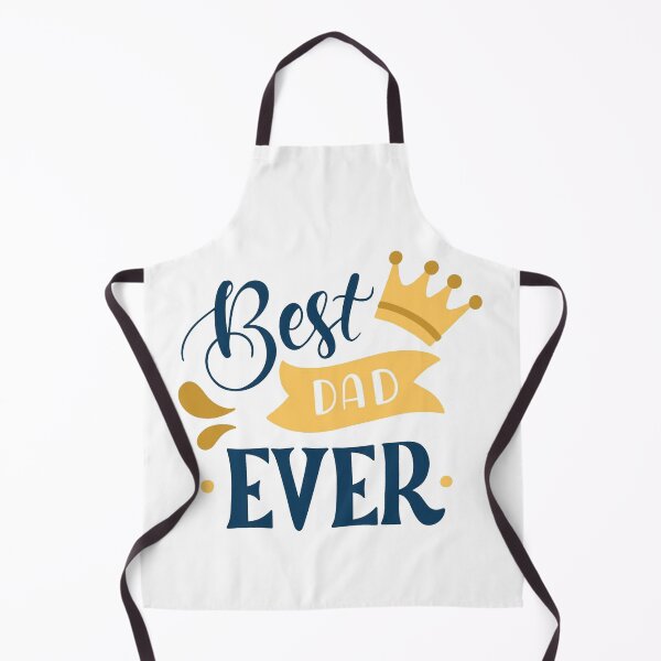 Item preview, Best Dad Ever. Happy Father's Day ! I Love my Papa. designed and sold by hellonitish.