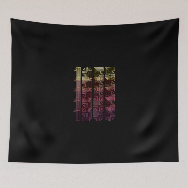 Item preview, Retro Birthday Gift Woman Mom Vintage Classico Year 1955 designed and sold by cpaddensil.