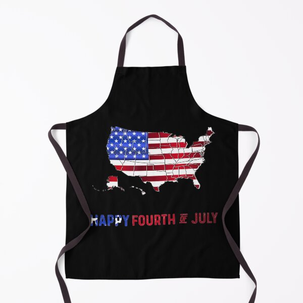 Item preview, Happy Fourth Of July Independence Day designed and sold by UncleStuScience.