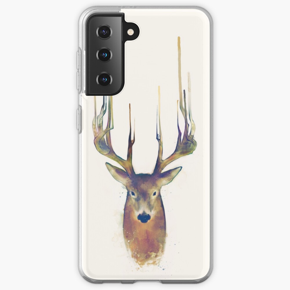 Item preview, Samsung Galaxy Soft Case designed and sold by AmyHamilton.