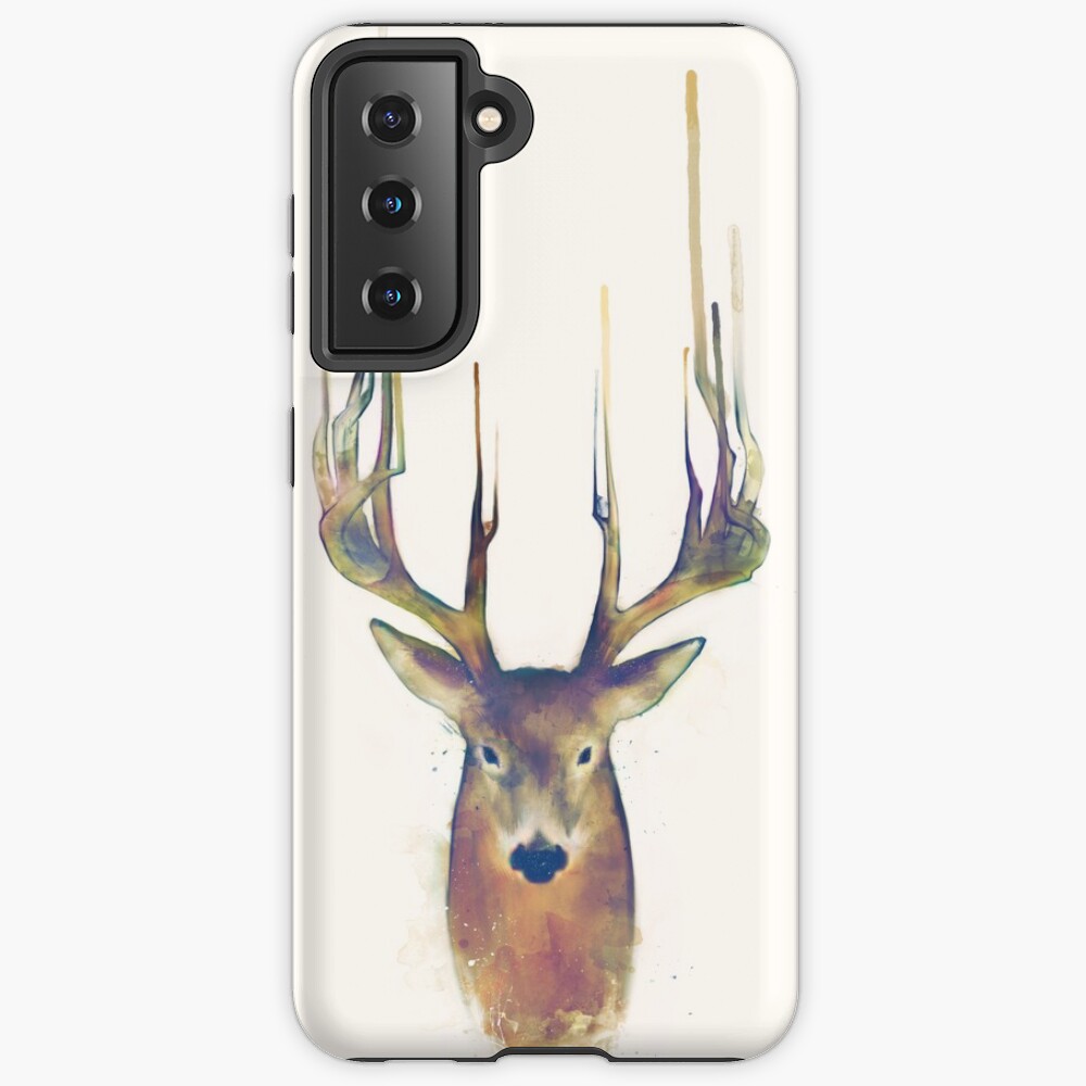 Item preview, Samsung Galaxy Tough Case designed and sold by AmyHamilton.