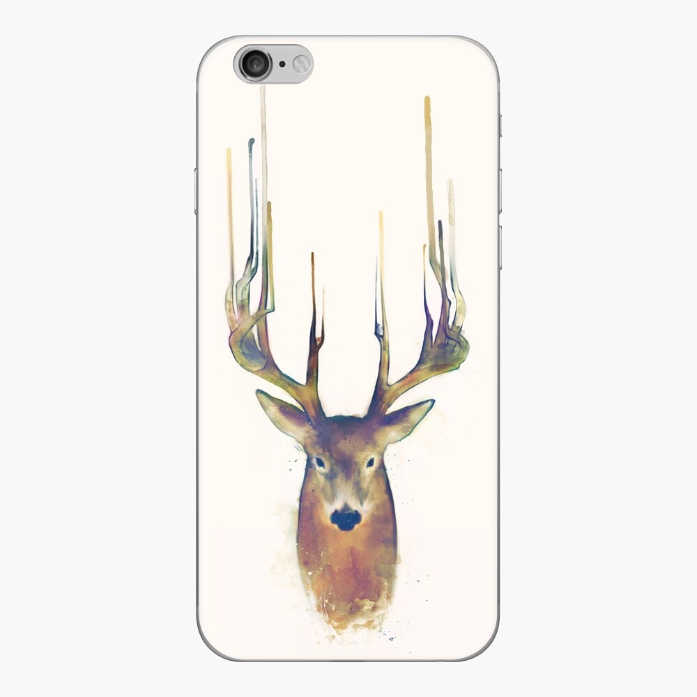 Item preview, iPhone Skin designed and sold by AmyHamilton.