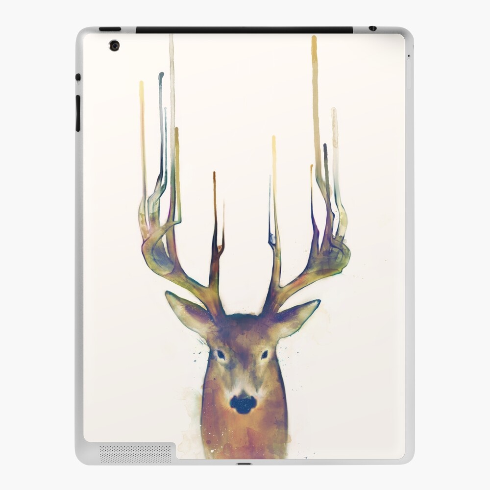 Item preview, iPad Skin designed and sold by AmyHamilton.