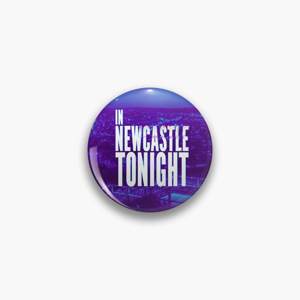Item preview, Pin designed and sold by innewytonight.