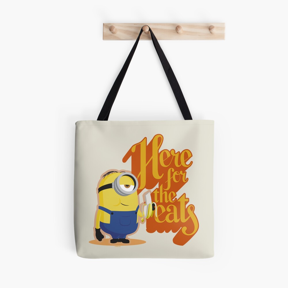 Minion | Tote Bag