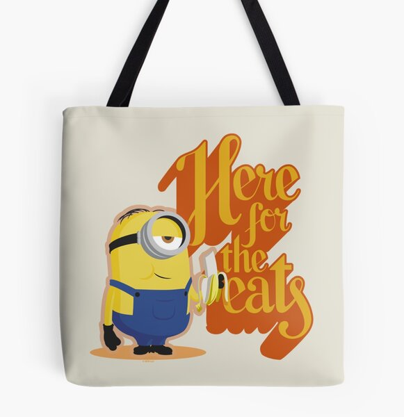 Minion | Tote Bag