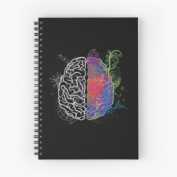 Item preview, Artistic brain designed and sold by DerSenat.