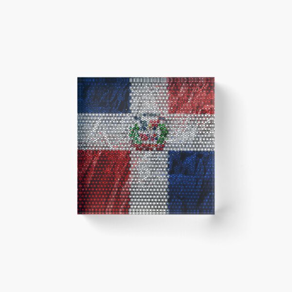 Item preview, Dominican pride designed and sold by mwebba2005.