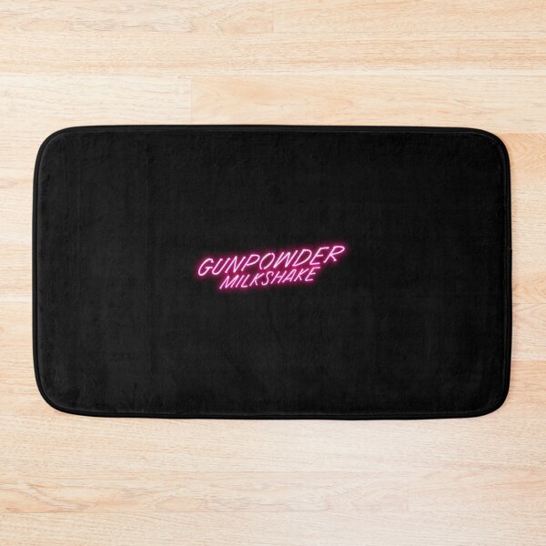 Item preview, GunPowder MilkShake designed and sold by ahjussiwande.