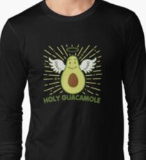 Holy Guacamole Long Sleeve T-Shirt