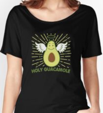 Holy Guacamole Women's Relaxed Fit T-Shirt