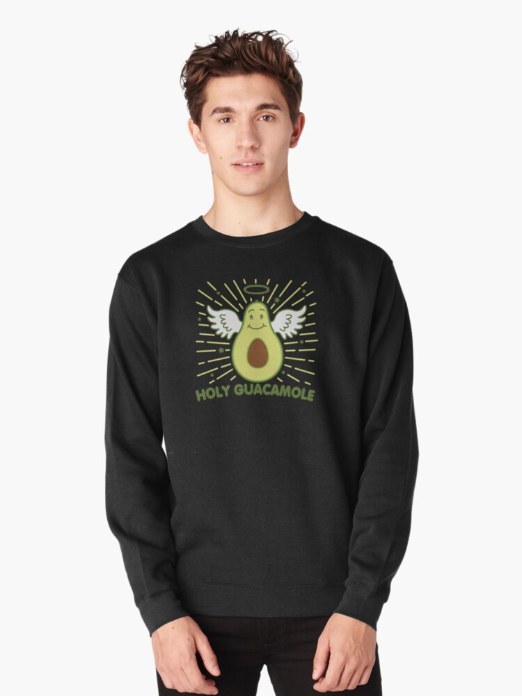 holy guacamole shirt