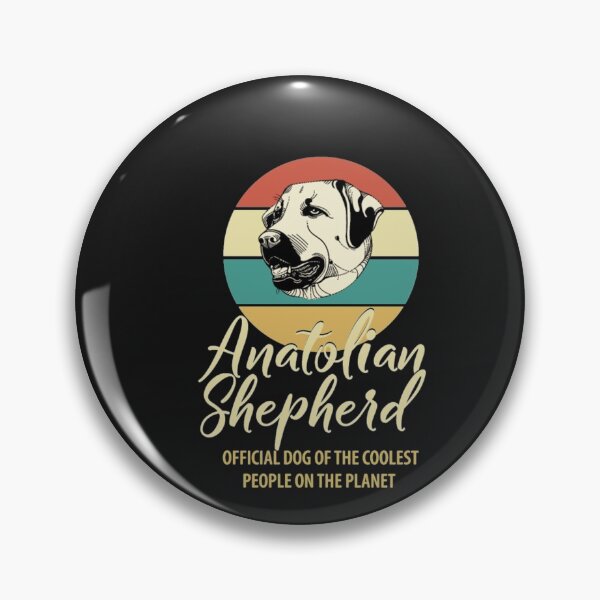 Item preview, Proud Anatolian Shepherd owner T-Shirt  designed and sold by StarcyWol.
