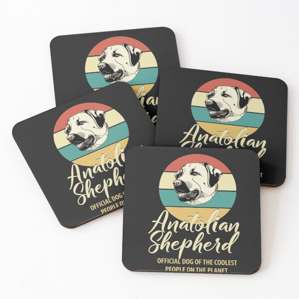 Item preview, Proud Anatolian Shepherd owner T-Shirt  designed and sold by StarcyWol.