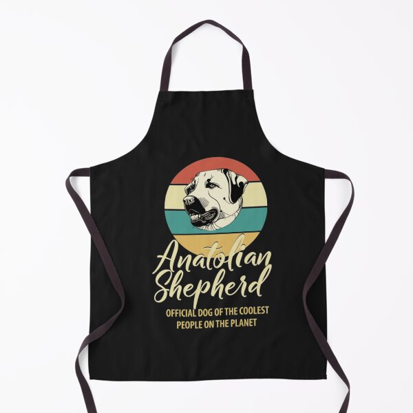 Item preview, Proud Anatolian Shepherd owner T-Shirt designed and sold by StarcyWol.