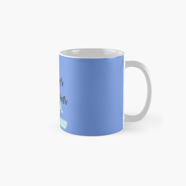 Whatever Floats Your Boat Classic Mug