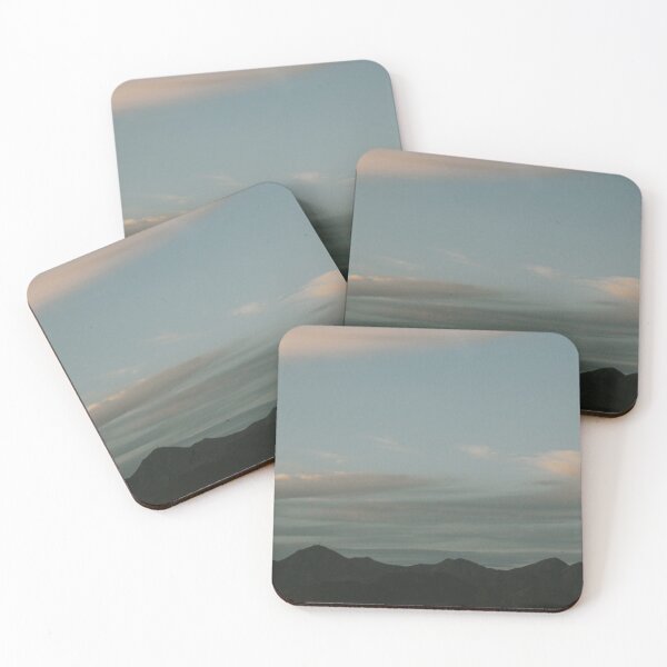 Item preview, Arizona Desert Mountains View designed and sold by apopofbeauty.