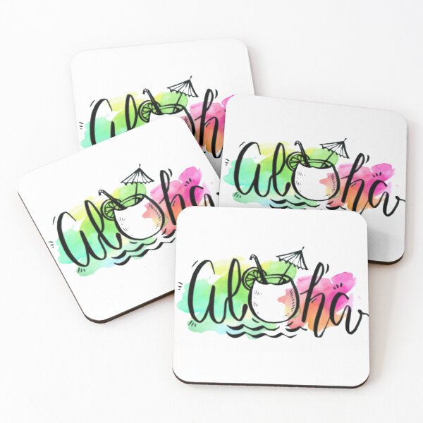 Item preview, Aloha  designed and sold by Anmol08.
