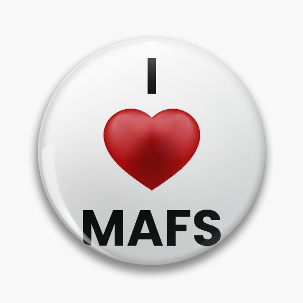 Item preview, MAFS Love designed and sold by AqillaStore.