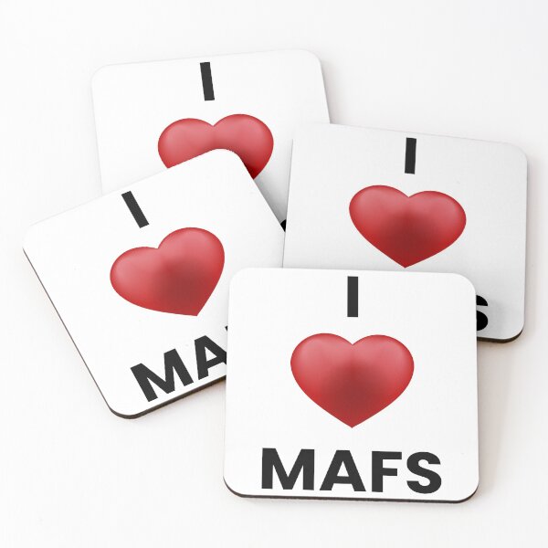 Item preview, MAFS Love designed and sold by AqillaStore.