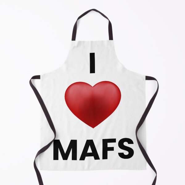 Item preview, MAFS Love designed and sold by AqillaStore.