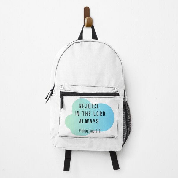 Item preview, Philippians 4:4 designed and sold by miss-u.
