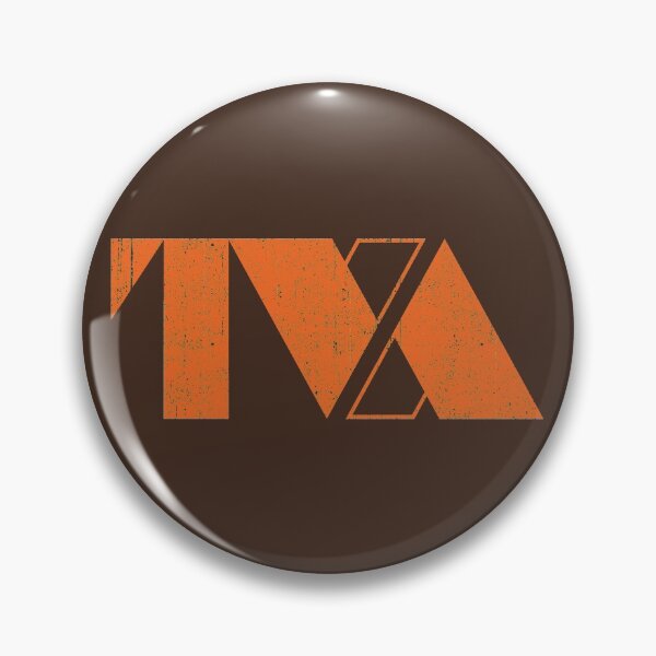 Item preview, TVA designed and sold by huckblade.