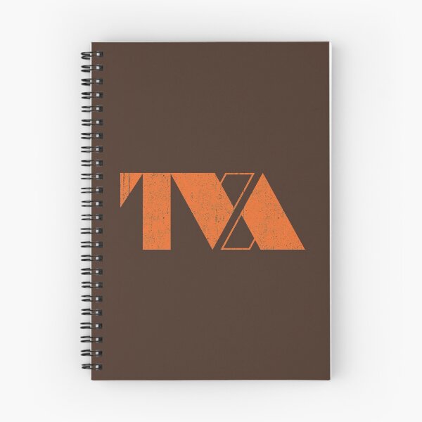 Item preview, TVA designed and sold by huckblade.