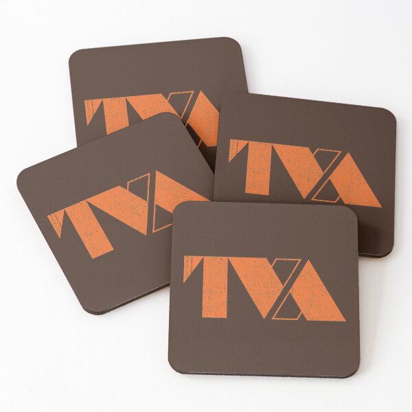 Item preview, TVA designed and sold by huckblade.