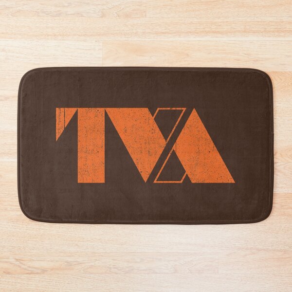 Item preview, TVA designed and sold by huckblade.