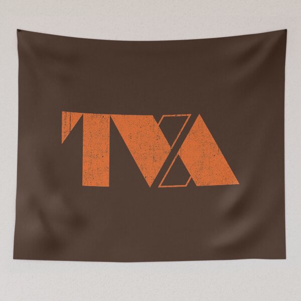 Item preview, TVA designed and sold by huckblade.